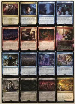 EDH Sauron Deck - Commander MTG Magic the Gathering - Image 5