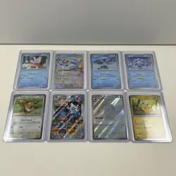 Pokemon TCG 2025 Holiday Calendar Promo Card Set - Complete Lot (All Promos) - Image 1
