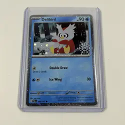 Pokemon TCG 2025 Holiday Calendar Promo Card Set - Complete Lot (All Promos) - Image 4