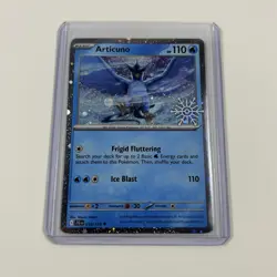 Pokemon TCG 2025 Holiday Calendar Promo Card Set - Complete Lot (All Promos) - Image 5