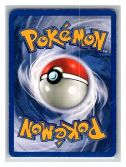 Dark Slowbro Holo #12/82 Vintage Team Rocket Pokemon Trading Card TCG WOTC 2000 - Image 2