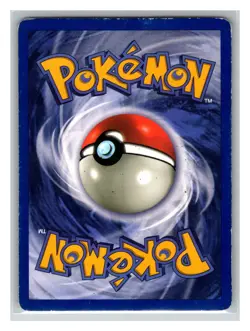Flareon #03/64Vintage Jungle Pokemon Trading Card TCG WOTC 1999 - Image 2