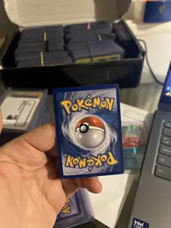 Umbreon 9/12 Holo 2013 Promo McDonald's Pokemon - Image 2