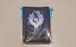 Pokemon Card Game Deck Sleeves: With Elegance - Mega Absol - Image 1