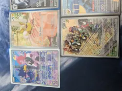 Pokemon TCG: Illustration Rare Lot of 11 | NM/Mint | Various Sets - Image 2