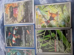 Pokemon TCG: Illustration Rare Lot of 11 | NM/Mint | Various Sets - Image 4
