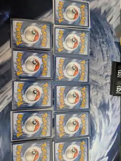 Pokemon TCG: Illustration Rare Lot of 11 | NM/Mint | Various Sets - Image 5