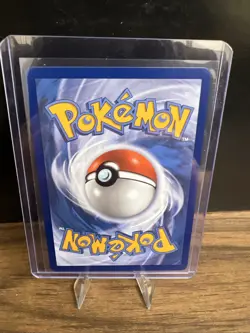 Exeggutor Illustration Rare 135/132 Pokemon Mega Evolution English IR - Image 2