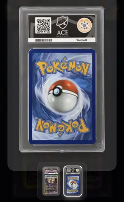 Pokemon - UMBREON EX - 161/131 - Prismatic Evolutions - ACE 10 - Image 2