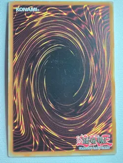 FUTURE FUSION POTD-EN044 YU-GI-OH 2006 WJB0103 - Image 2