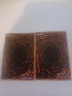 YUGIOH MISPRINT ULTIMATE RARE OP30-EN002 N.AS.H. KNIGHT-OTS 30-2 AVAILABLE-CHEAP - Image 2