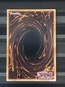 Yugioh | I:P Masquerena | RA02 | Collectors Rare | 1st Edition | NM - Image 4