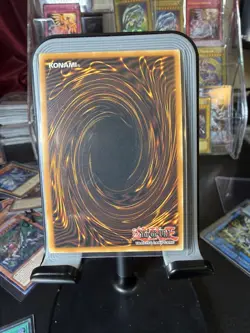 Yugioh Rarity 5 - Sky Striker Ace - Roze (Starlight Rare) - RA05-EN133 - Image 2