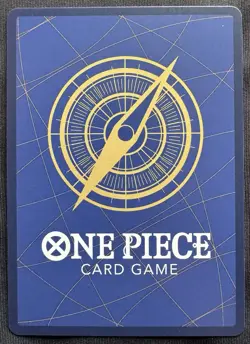 One Piece Rob Lucci OP05-093 Alternate Art Awakening of the New Era English NM - Image 2