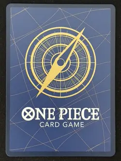 Rob Lucci (OP03-092) (Alternate Art) - Pillars of Strength (OP03) - One Piece - Image 2