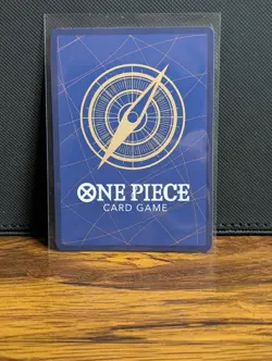 ONE PIECE Kuro (Alt Art) OP15-025 R Adventure on KAMI's Island ENGLISH 🔥💎 - Image 2