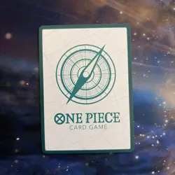 Premium Booster PRB-02 - Shanks - DON!! - HOLO FOIL - English - One Piece TCG - Image 3