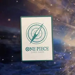 Premium Booster PRB-02 - Shanks - DON!! - HOLO FOIL - English - One Piece TCG - Image 4