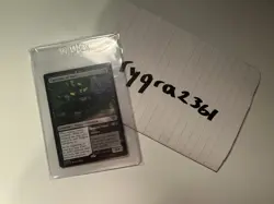 MTG Emeritus of Woe Secrets of Strixhaven (SOS M 0080) non-foil - Image 4