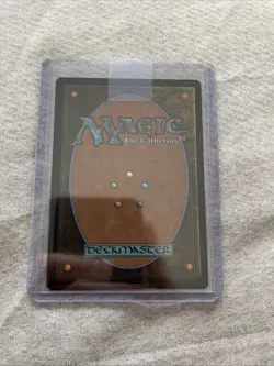 MTG: Emeritus of Woe Borderless FOIL - Secrets of Strixhaven - NM - Image 3