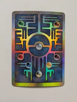 Pokemon: The Movie Ancient Mew 2000 Holo Promo Card - Image 2