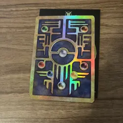 Ancient Mew - Pokemon the Movie 2000 - Pokemon Promo Card - Image 3