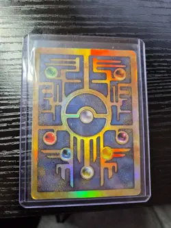 Pokemon TCG Ancient Mew Promo Card Holo Foil, Game the Movie 2000 Edition - Image 2