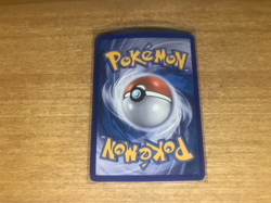 Haxorus 69/101 Black & White Plasma Blast Reverse Holo Pokemon Card 2013 LP - Image 2