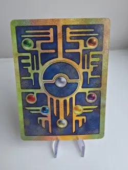 Ancient Mew Pokemon: The Movie 2000 Holo Promo Card - Image 2