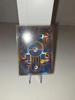 Ancient Mew Pokemon: The Movie 2000 Holo Promo Card - Image 4