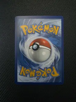 Wartortle Holo Card 171/165 Scarlet & Violet 151 Series Near Mint - Image 2