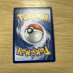 Pokemon TCG Oricorio EX 024 ME Mega Evolution Promo Holo Card Mint - Image 3