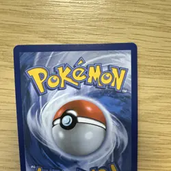 Pokemon TCG Oricorio EX 024 ME Mega Evolution Promo Holo Card Mint - Image 4