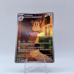 Raticate - 099/088 - Perfect Order - Illustration Rare - Pokemon Card - Image 4