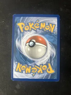 Crobat Break XY181 Black Star Promo Pokemon Card Game TCG LP - Image 2