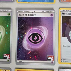 Pokemon Cards Mostly Holo Some Reverse Holo Rares 42 Card Lot Lightly Played - Image 5