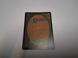 Dark Leo & Shredder (Showcase) Teenage Mutant Ninja Turtles Foil MTG - Image 2