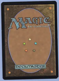 Cultivate FNM German Mtg MISPRINT. "Sorcery" in English, not "Hexerei" in German - Image 4