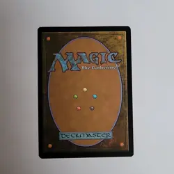 Magic The Gathering Oloro Ageless Ascetic Commander Mint - Image 2