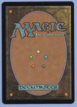 Terror MTG Simplified Chinese Alternate Art - Image 3