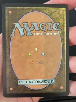 Magic: The Gathering Reflecting Pool Conspiracy Land Rare 2014 Fred Fields Engl… - Image 2