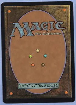 Necrotic Sliver FOIL German Mtg MISPRINT. "Sacrifice" instead "Destroy" - Image 2