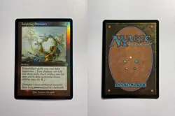Inspiring Statuary 22 MTG The Brothers' War: Retro Frame Artifacts Foil - Image 3