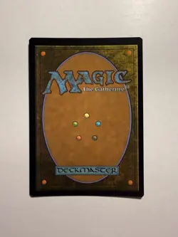 Forest (277) 277 MTG Innistrad: Crimson Vow Foil - Image 2