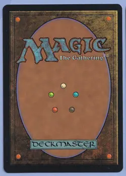 Winged Sliver Korean Mtg MISPRINT. Wrong Casting Cost - Image 2