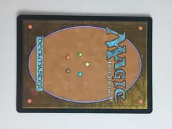 Magic the Gathering Mirror Box Foil NM MTG 250 - Image 2