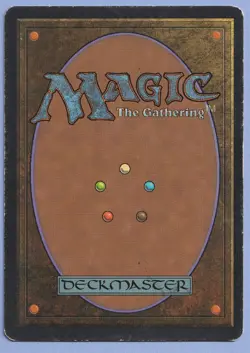 Arena Spanish MTG MISPRINT – White Border Instead of Black. Harper prism - Image 2