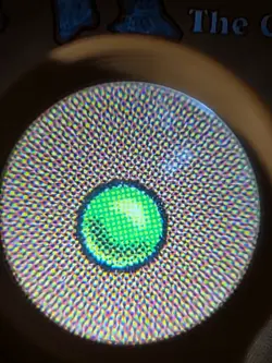 PSA 9 1998 MAGIC THE GATHERING MOX DIAMOND STRONGHOLD MTG - Reserve List FREE - Image 4