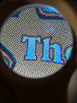 PSA 9 1998 MAGIC THE GATHERING MOX DIAMOND STRONGHOLD MTG - Reserve List FREE - Image 5