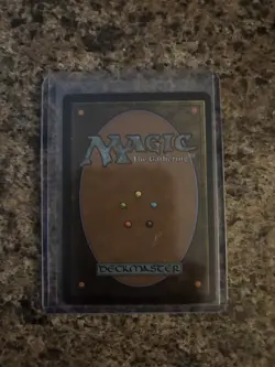 Bloodletter of Aclazotz (Borderless) The Lost Caverns of Ixalan Foil - Image 2